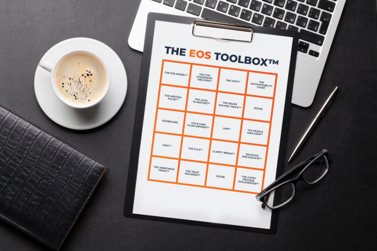 Free Business Management Tools for Entrepreneurs - EOS Tools